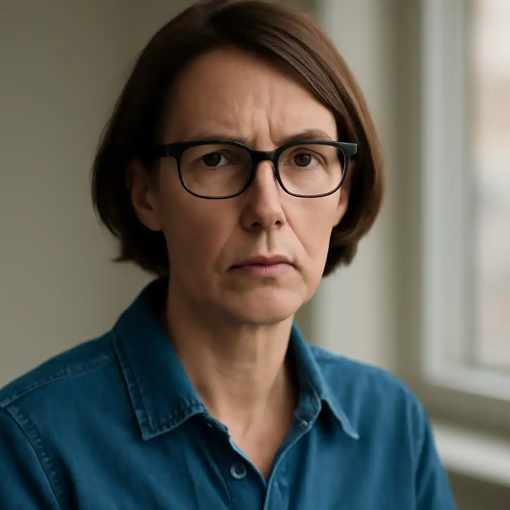 Lidia Corstens